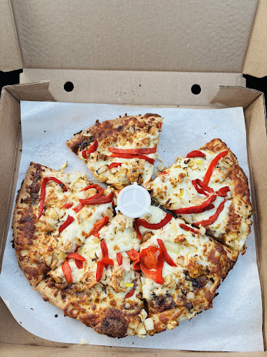 Photo of La Piazza El Forno - 38 James St, Antigonish, NS B2G 1R7